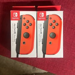 Nintendo Switch R Joy-cons
