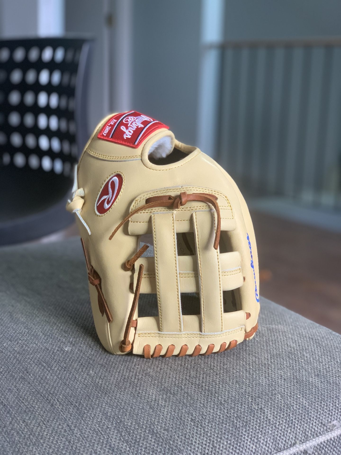 Rawlings PRO PREFERRED KRIS BRYANT 12.25 baseball glove