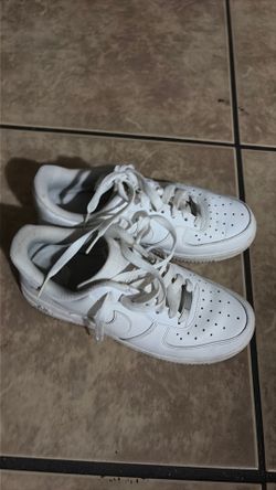White Air Force