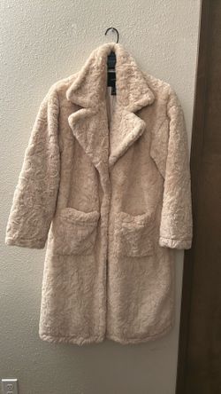 Forever 21 Coat Size S 