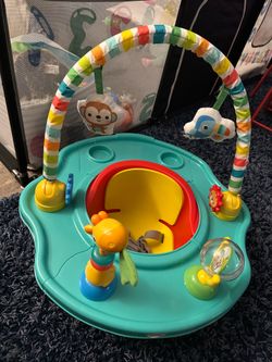Baby Activity Seat