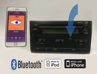 ✅98-07 FORD RANGER BLUETOOTH OEM RADIO