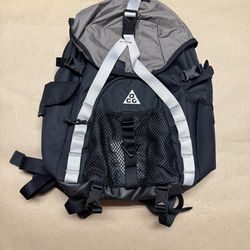 Nike Daymax ACG Backpack 25L Day Bag Hiking Vintage Rare NEW!