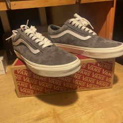 Vans Old Skool NEW