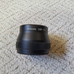 Nikon UR-E6 Adapter