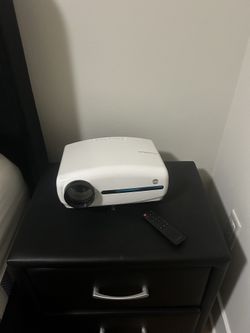 HD Projector