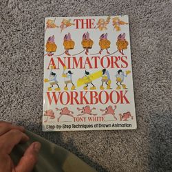 The ANIMATORS Workbook