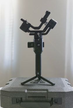 Gimbal