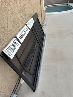 Security Door Brand New