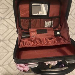 Maleta Para Maquillaje 