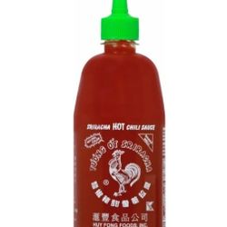 Sriracha Sauce