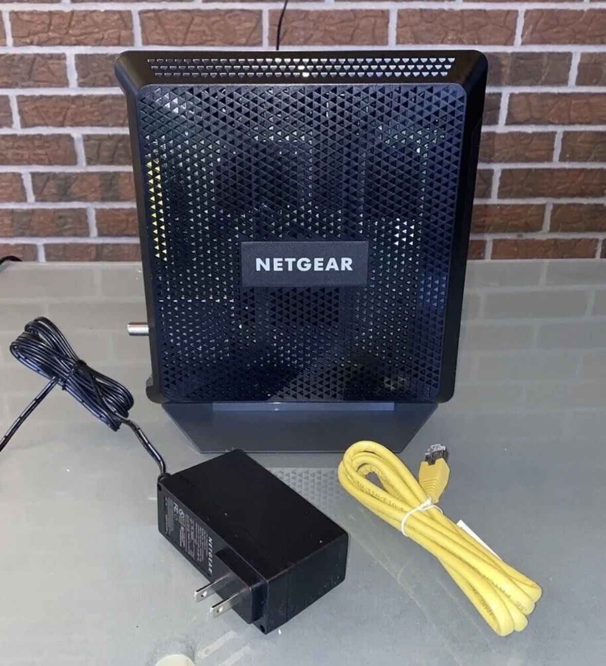 Netgear Nighthawk AC1900