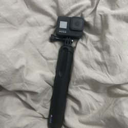 GoPro Hero 8