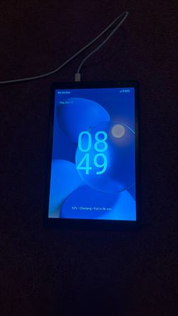 Vortex tablet - Android 10.1 inches