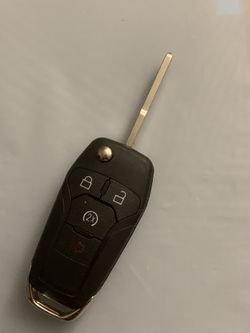 Ford F150 Key, Ford F250 Key, Ford F350 Key, Ford Fusion Key, Ford Focus Key, Ford 500 Key, Ford Taurus Key, Ford Key