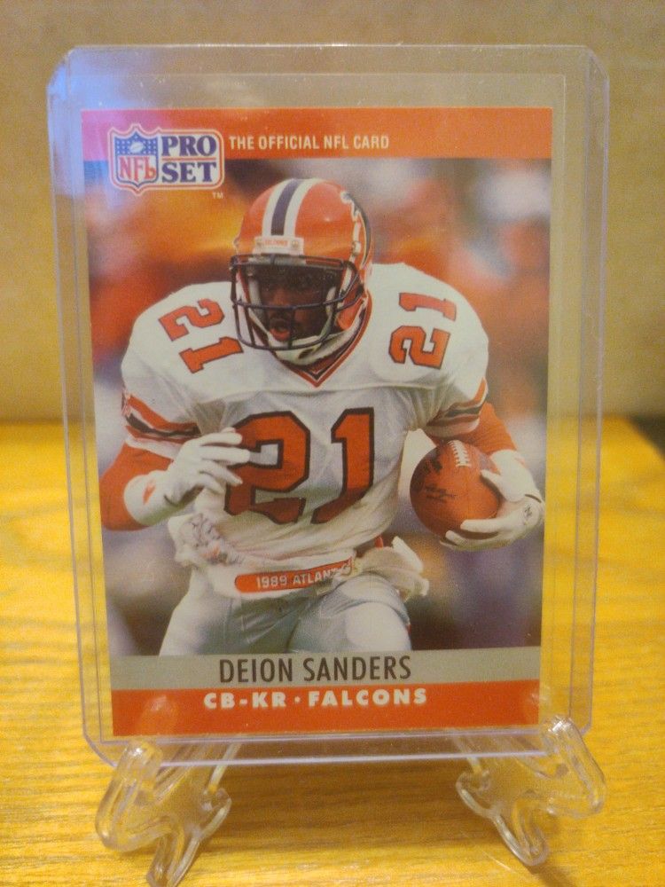 12 Different Hall Of Famers Lot Number 5