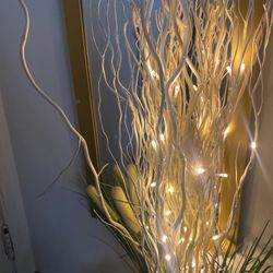 Lighten Branches 