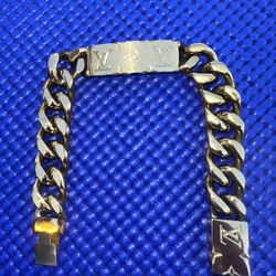 Engraved Designer Bracelet