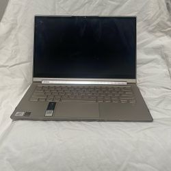 Lenovo Yoga  C940