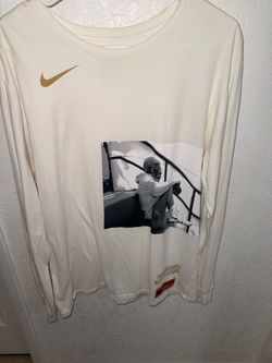 Uncle Drew Nike Tee