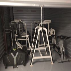 Start Your Own Gym,  At An Unheard Of Discount.