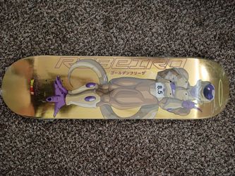 Freza deck