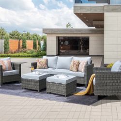 Patio Furniture 