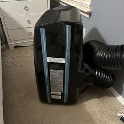 Portable AC