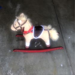 Rocking Horse