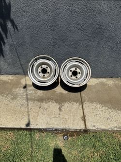 Obs Rally’s/steelies