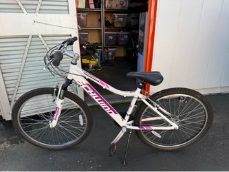 Clean 26-Inch Women's Bike - Works Great $100