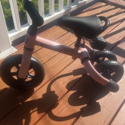 Balance Bike