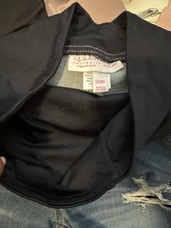 Maternity And Essentials