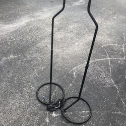 Speaker stands 2 