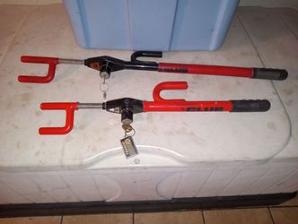 Car lock