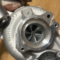 Audi 2.0 Turbo Fits 2017-2025 Check Ur Part Number 