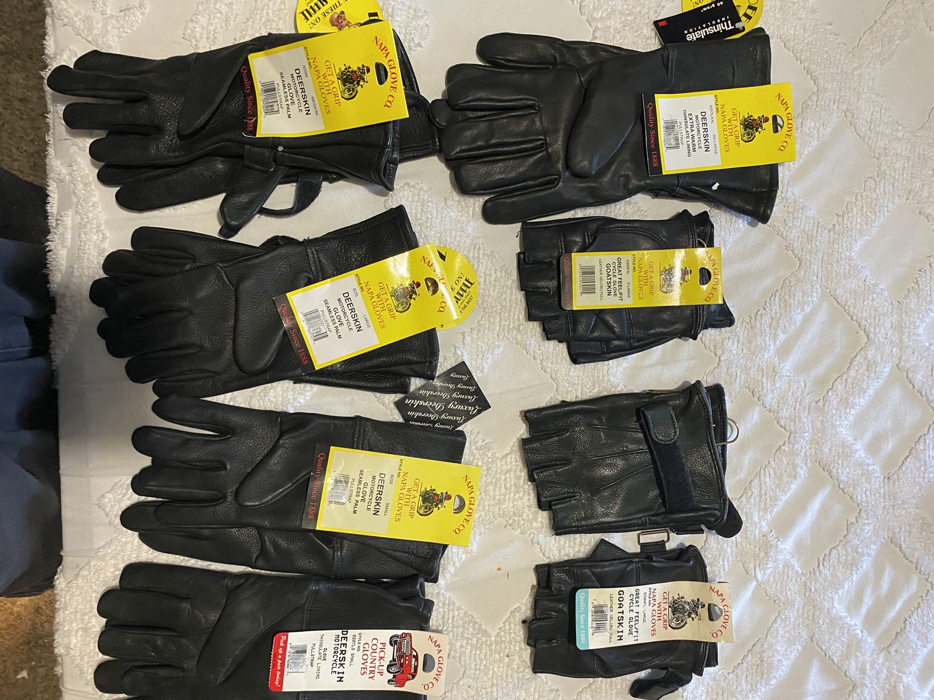 Gloves
