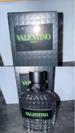 Valentino Cologne