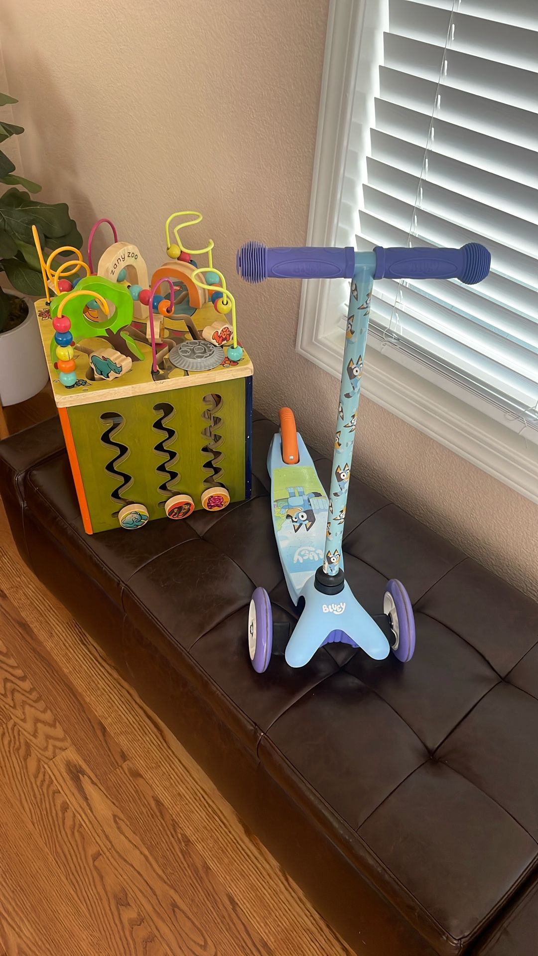 Baby Toy