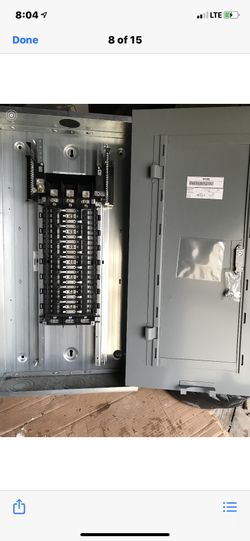 Breaker Box