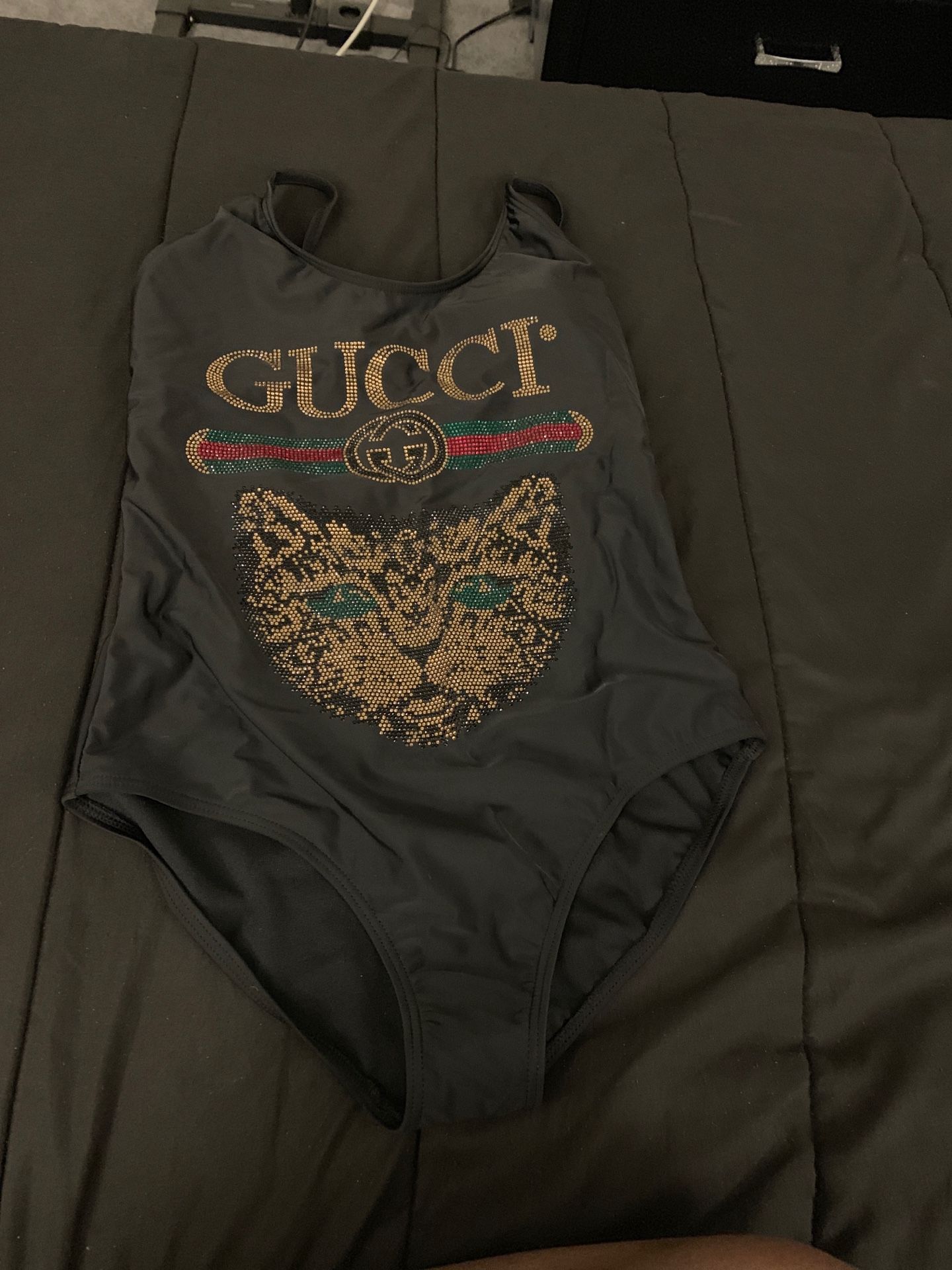 Gucci swimsuit