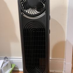 Tower Fan 25$ OBO