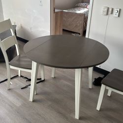 Dinette 