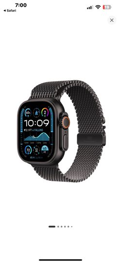 Apple Watch 10 Ultra 2 49 MM