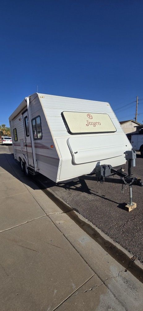 1994 Jayco Eagle SL