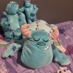 Sully Collection 