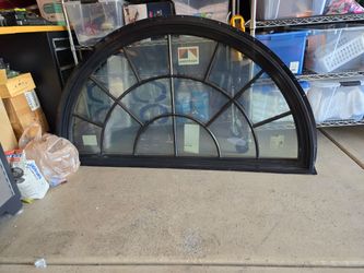67 x36  New Construction (Fixed Window)