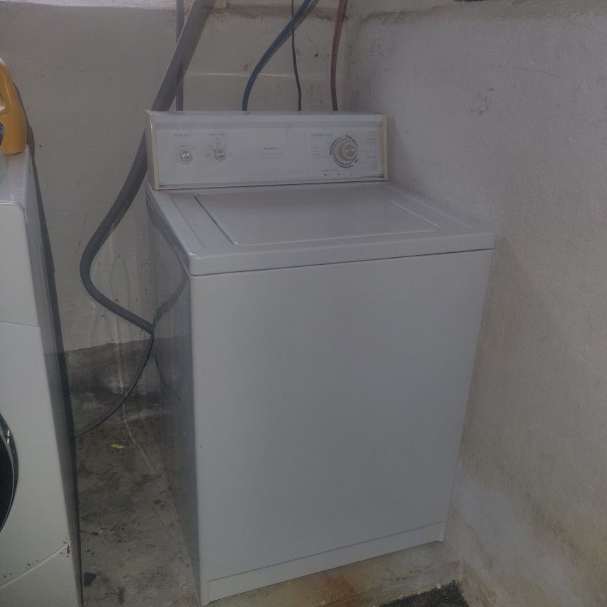 Kenmore Washer