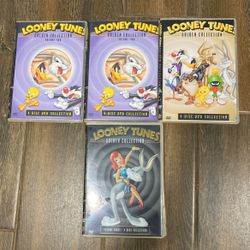 Looney Tune Golden Collection