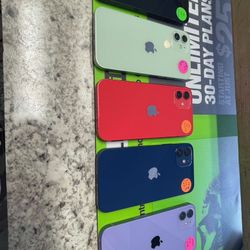 💈IPHONE 12💥